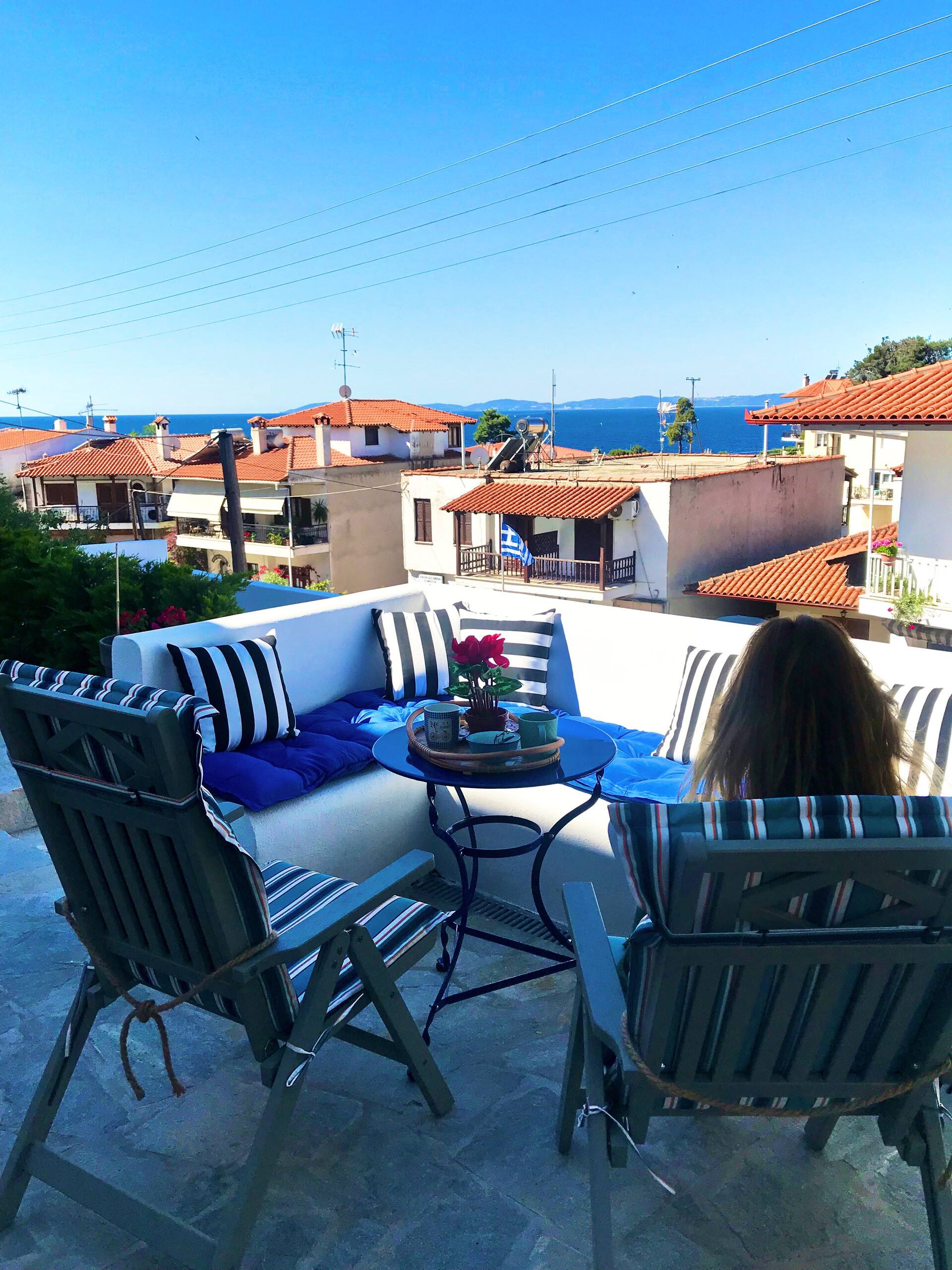 Greek House Hotel — foto 4