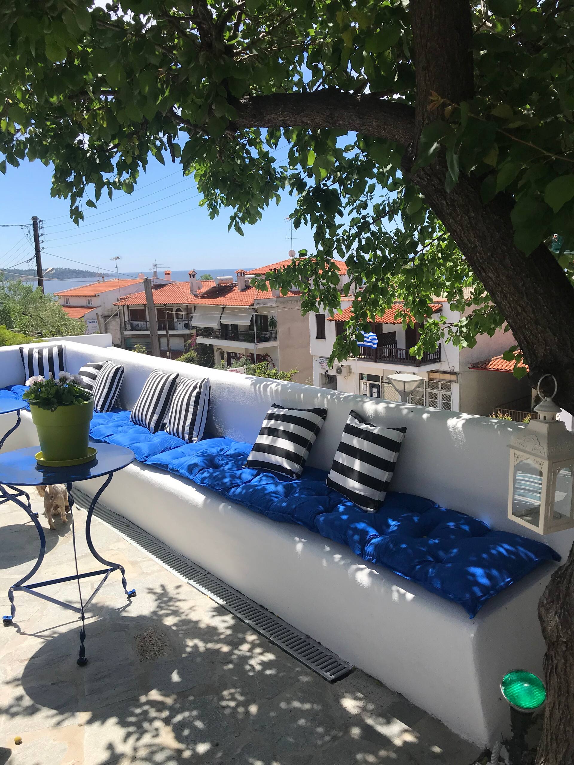 Greek House Hotel — foto 2