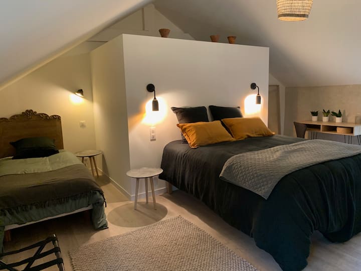 Habitación 2