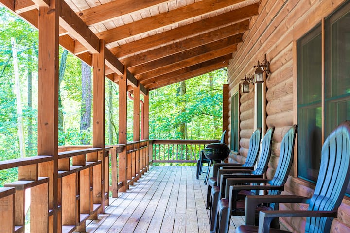 Tennessee River Vacation Rentals