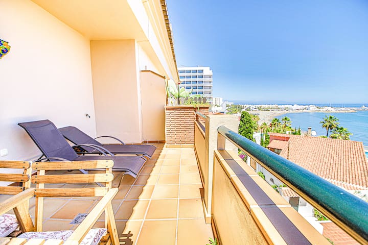 DARK STAR SL Jose managed Airbnb listing 3