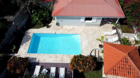 Rêvesdesoleil: Villa Viauvy classified 4*