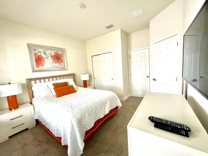 غرفة النوم 3