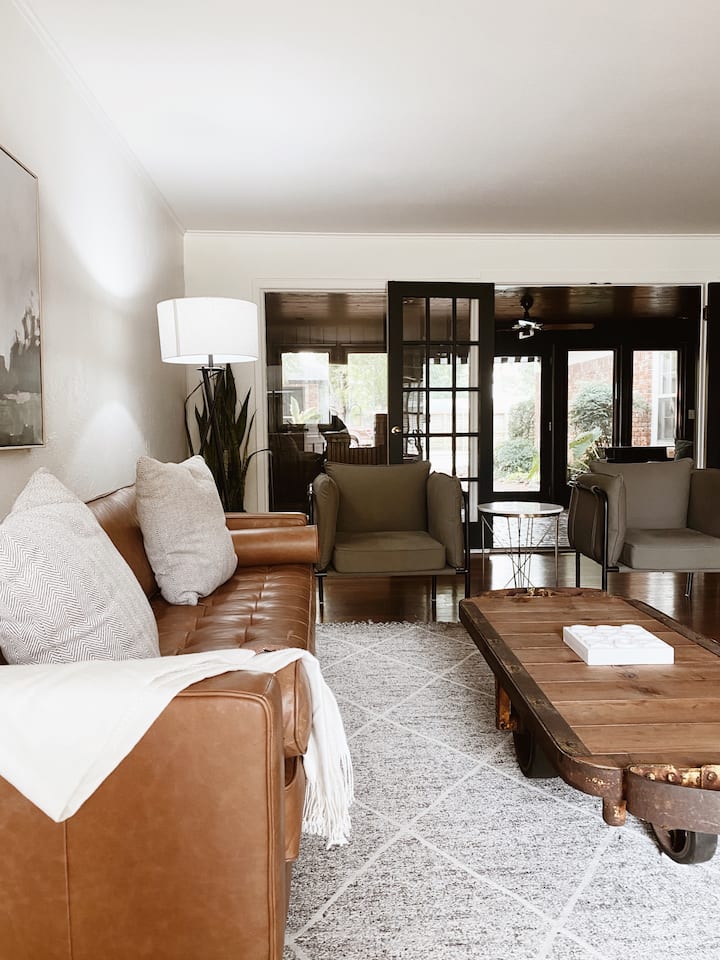 Mcnair Westgate House, Golf Oasis, Pool, Hot Tub - Clear Creek Lake, OK