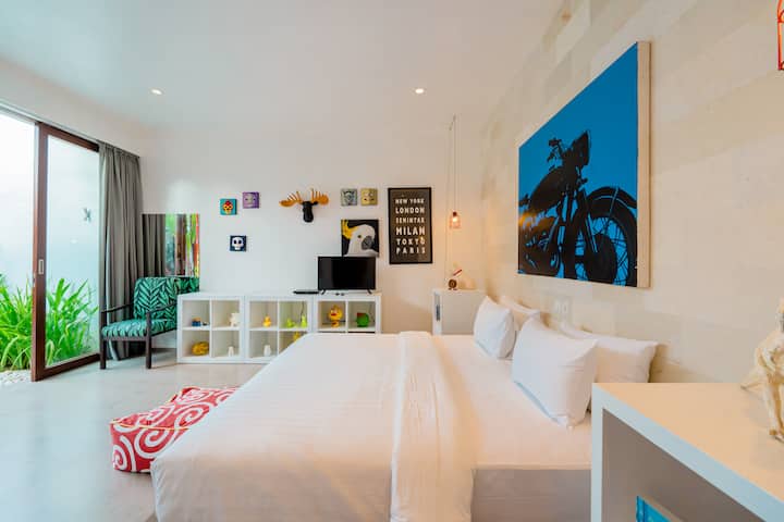 habitación 2