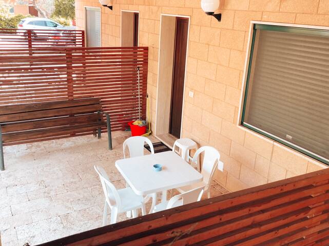 Apartment in Villa, 10Km Gallipoli, 16-24 people gallery image 4
