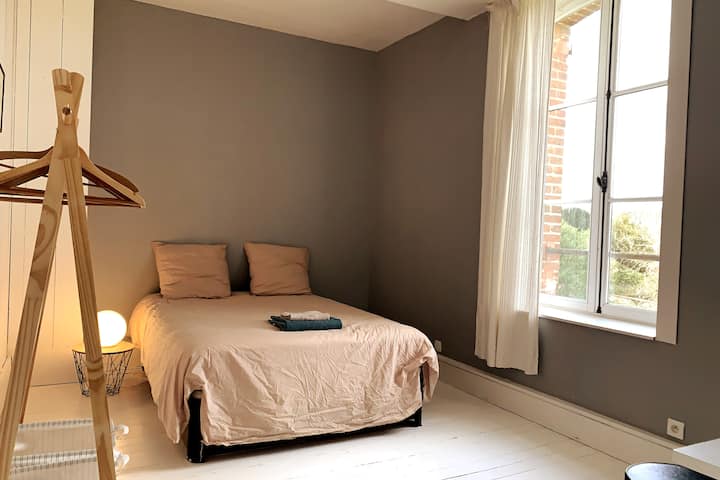 ห้องนอน 4 - ชั้น 1