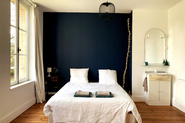 ห้องนอน 2 - ชั้น 1 