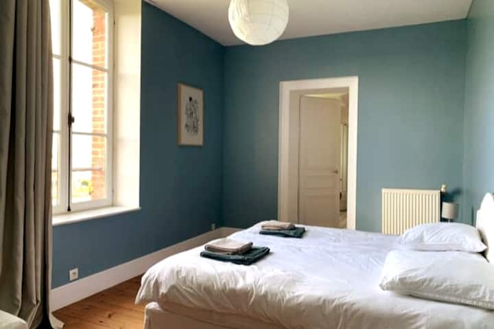 ห้องนอน 3 - ชั้น 1