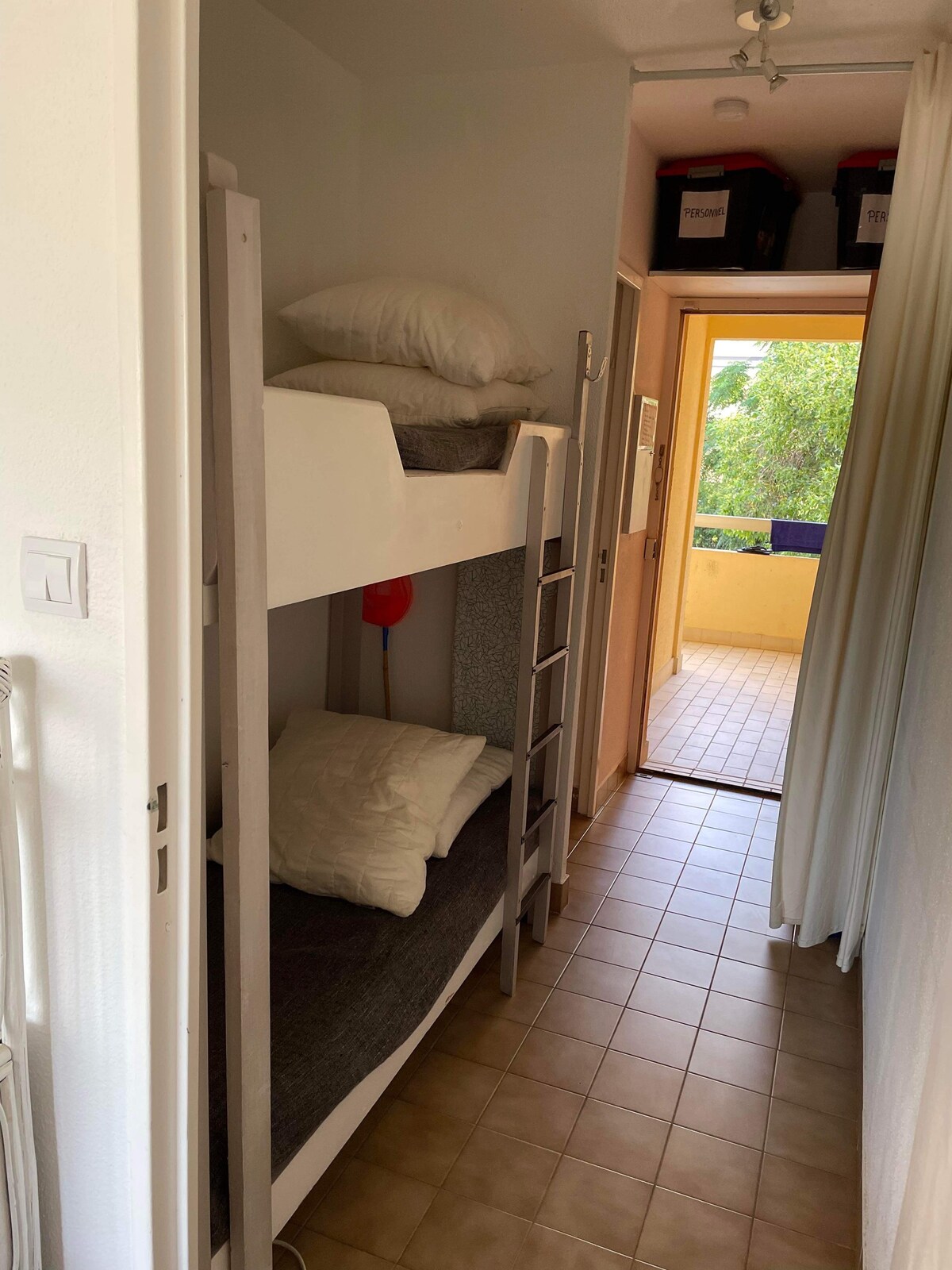 Спална соба