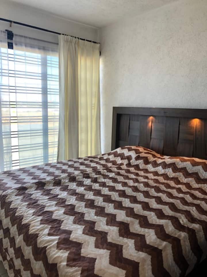 7 Minutes from Port Zone Industrial Tamsa Houses for Rent in