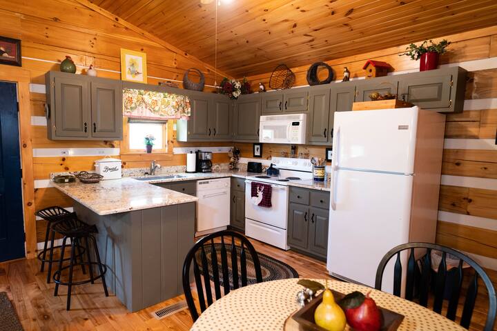 Snow Mountain Properties, Inc managed Airbnb listing 3