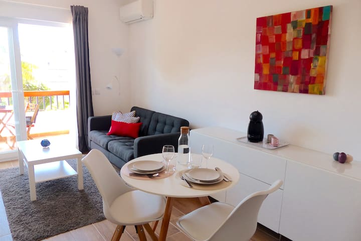 Carcavelos Apartment4two