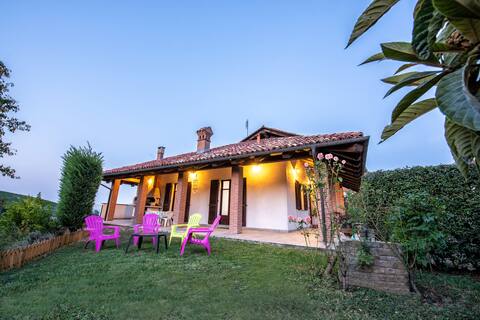 Montestefano Paradise - Villa with view