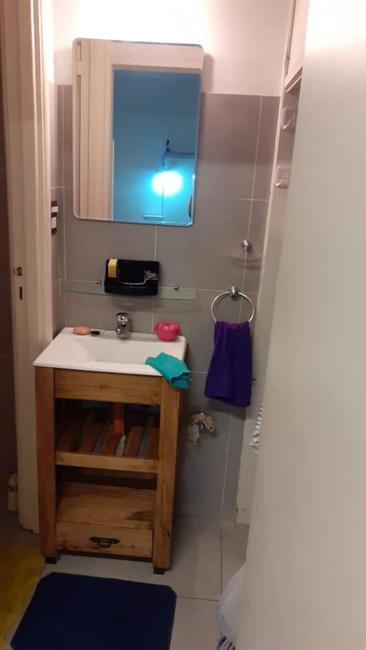 Квартира-студия в Vicente López