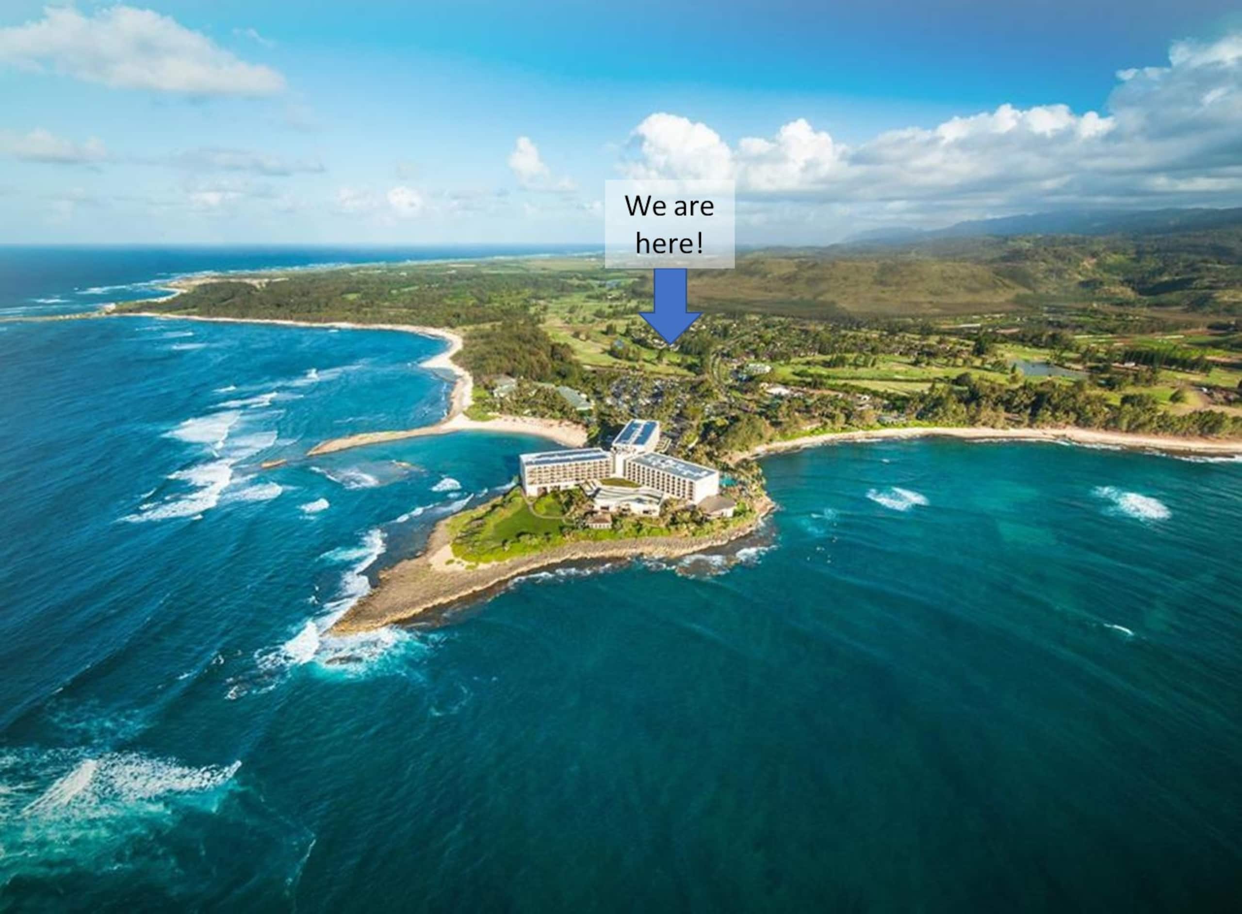 Condo in Kahuku · ★4.89 · 1 bedroom · 5 beds · 1 private bath - Image 4