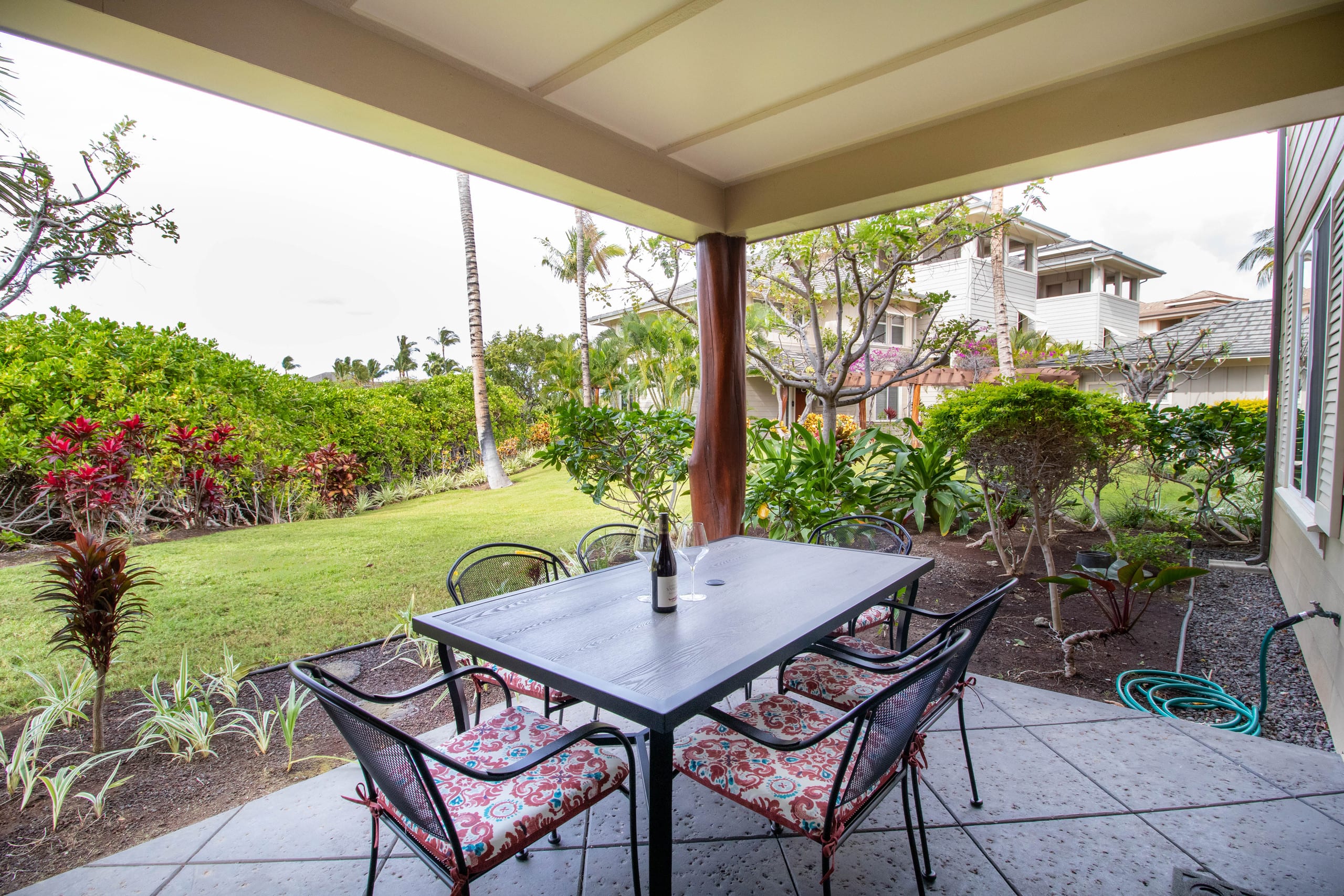 Condo in Waikōloa Beach · ★4.98 · 2 bedrooms · 3 beds · 2 baths - Photo 3