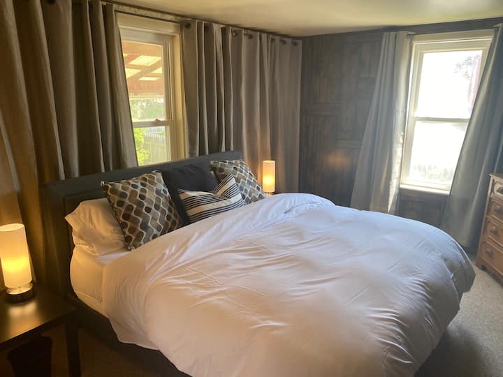 10 Best Airbnb Vacation Rentals In Alpena, Michigan Updated 2024