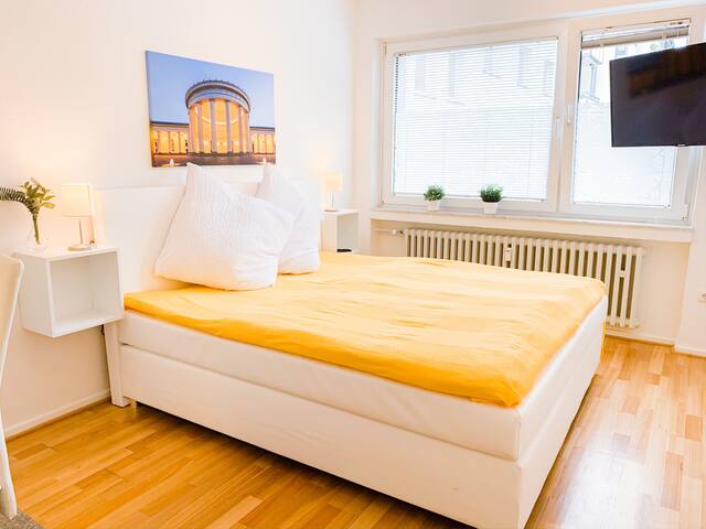 Relax Aachener Boardinghouse managed Airbnb listing 3