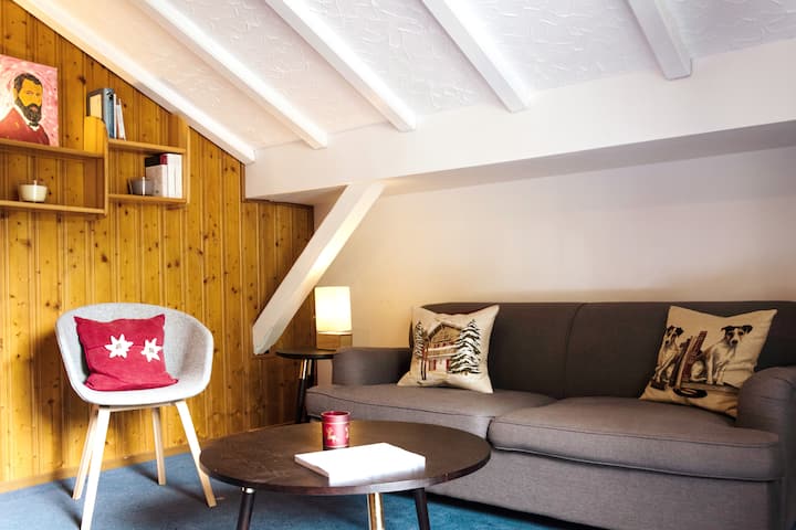 Le Dufour, Vue Imprenable Sur Le Cervin! - Zermatt