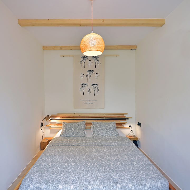 ARTISTIC HANDMADE Suite-Terrace&Garden-HvarTown