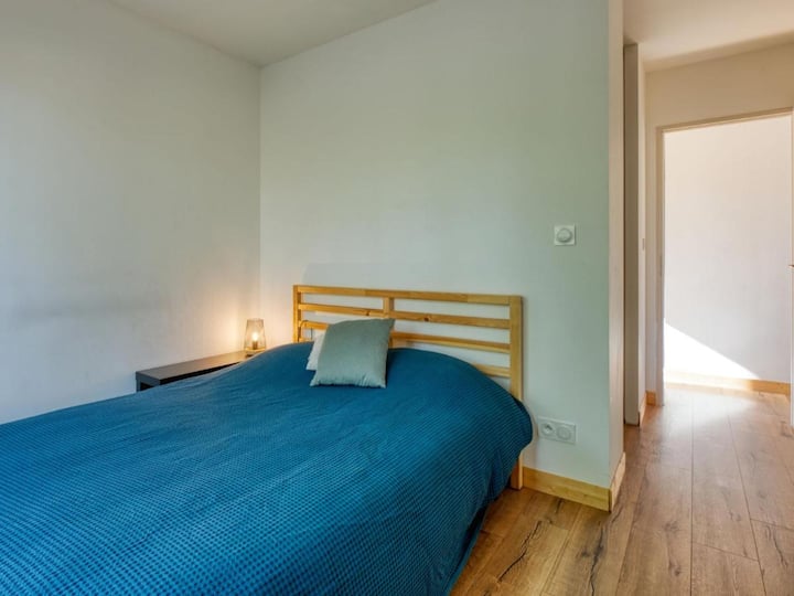 Dhomë prindërore me dhomë zhveshjeje