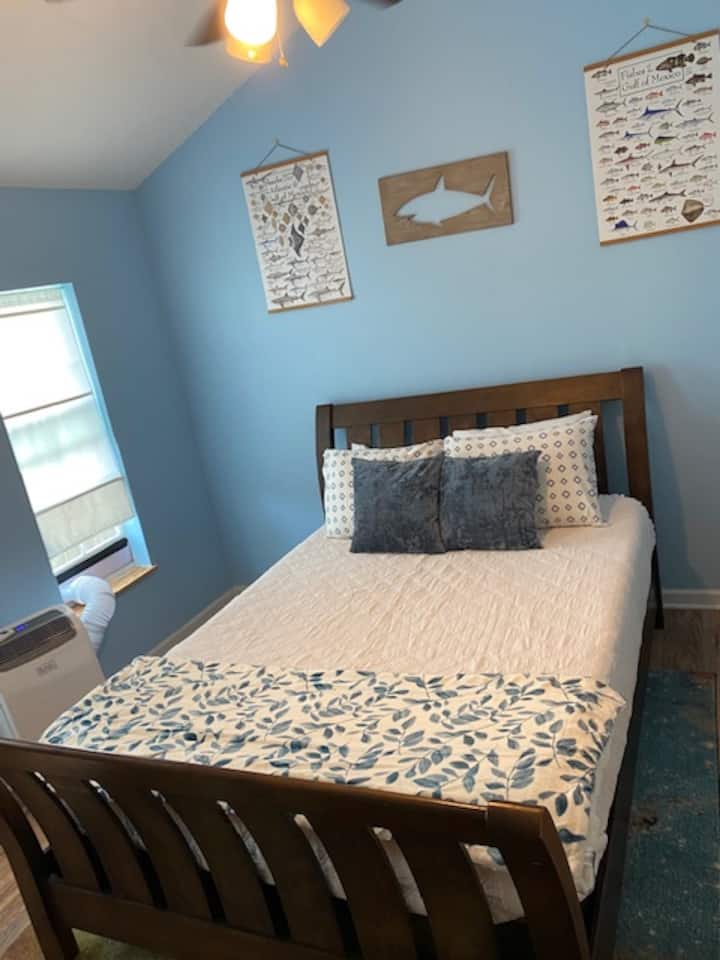 საძინებელი 2