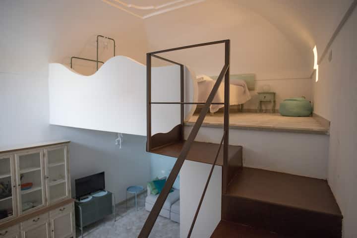 საძინებელი