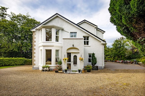 Sunnybank House - Enniskillen
