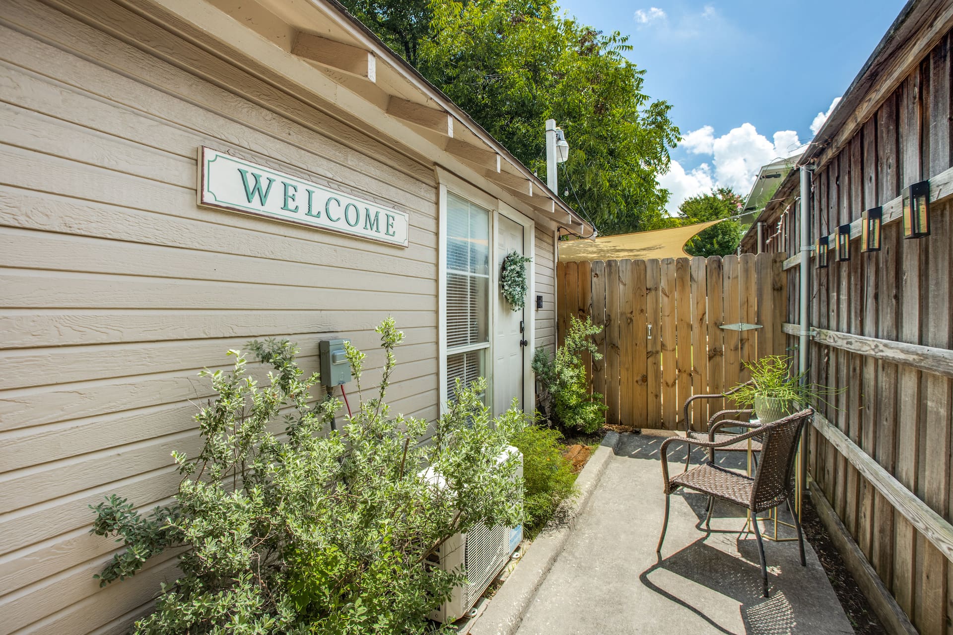 Cozy Studio Near Bishop Arts District