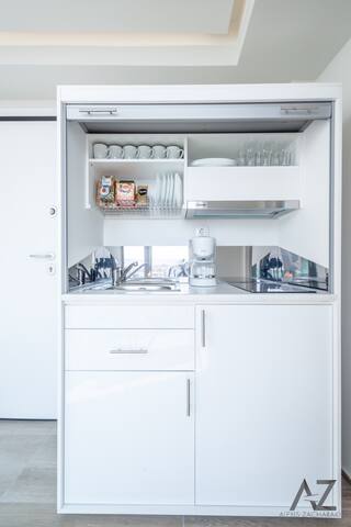 Αrt Acropolis Apartmens Panos gallery image 5