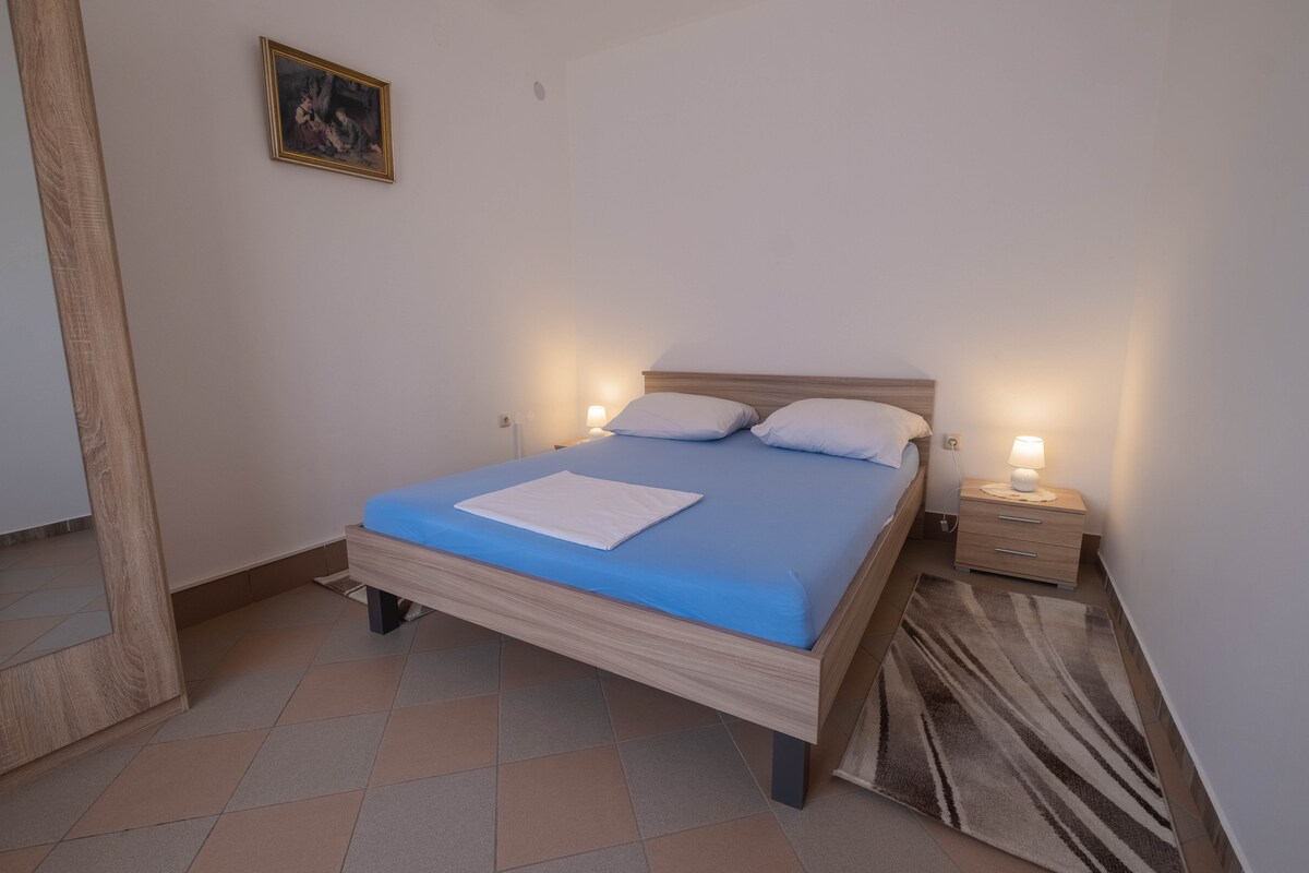 Apartman Pejo