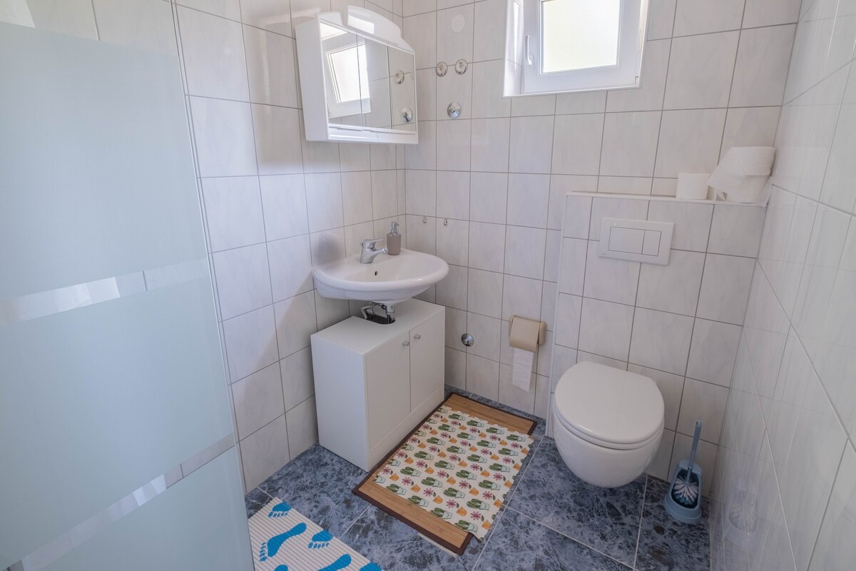 Apartman Pejo