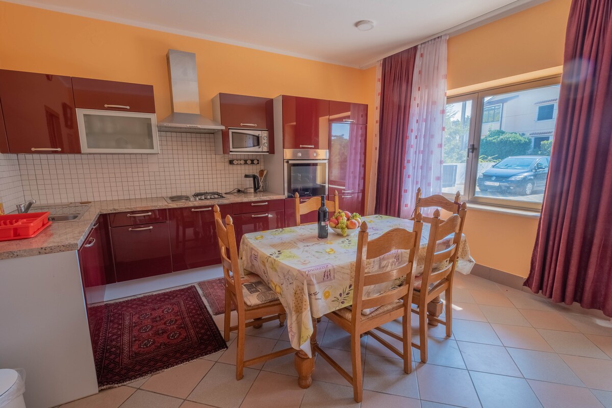Apartman Pejo