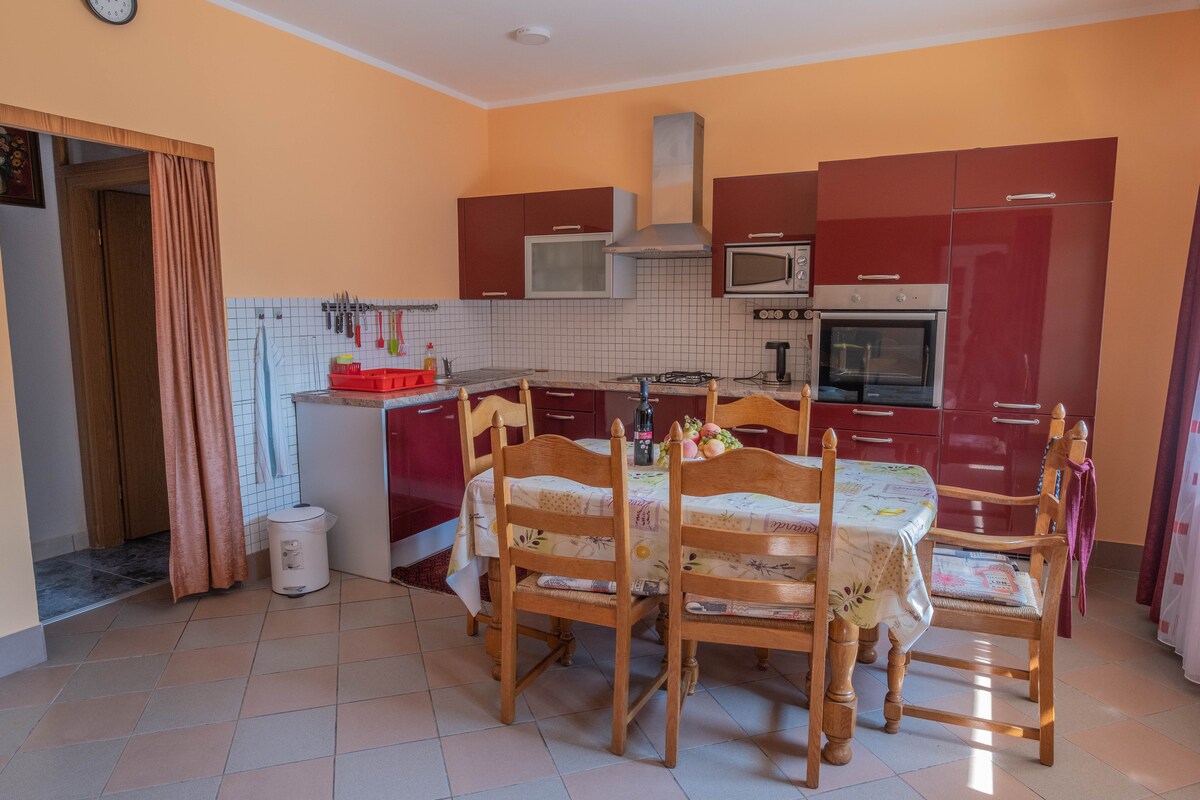 Apartman Pejo