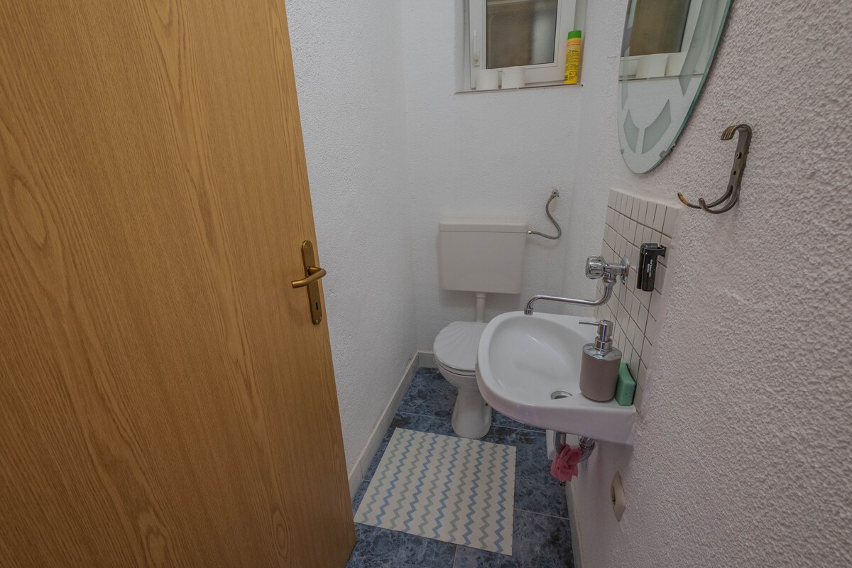 Apartman Pejo