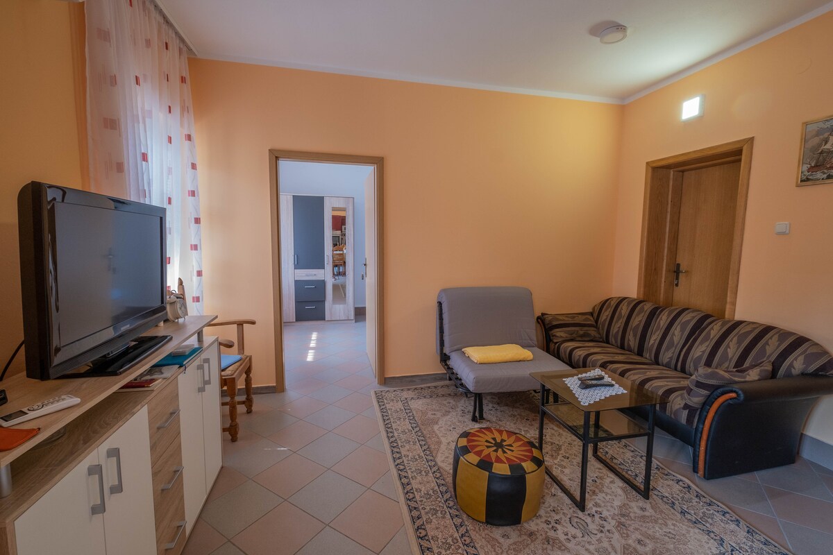 Apartman Pejo