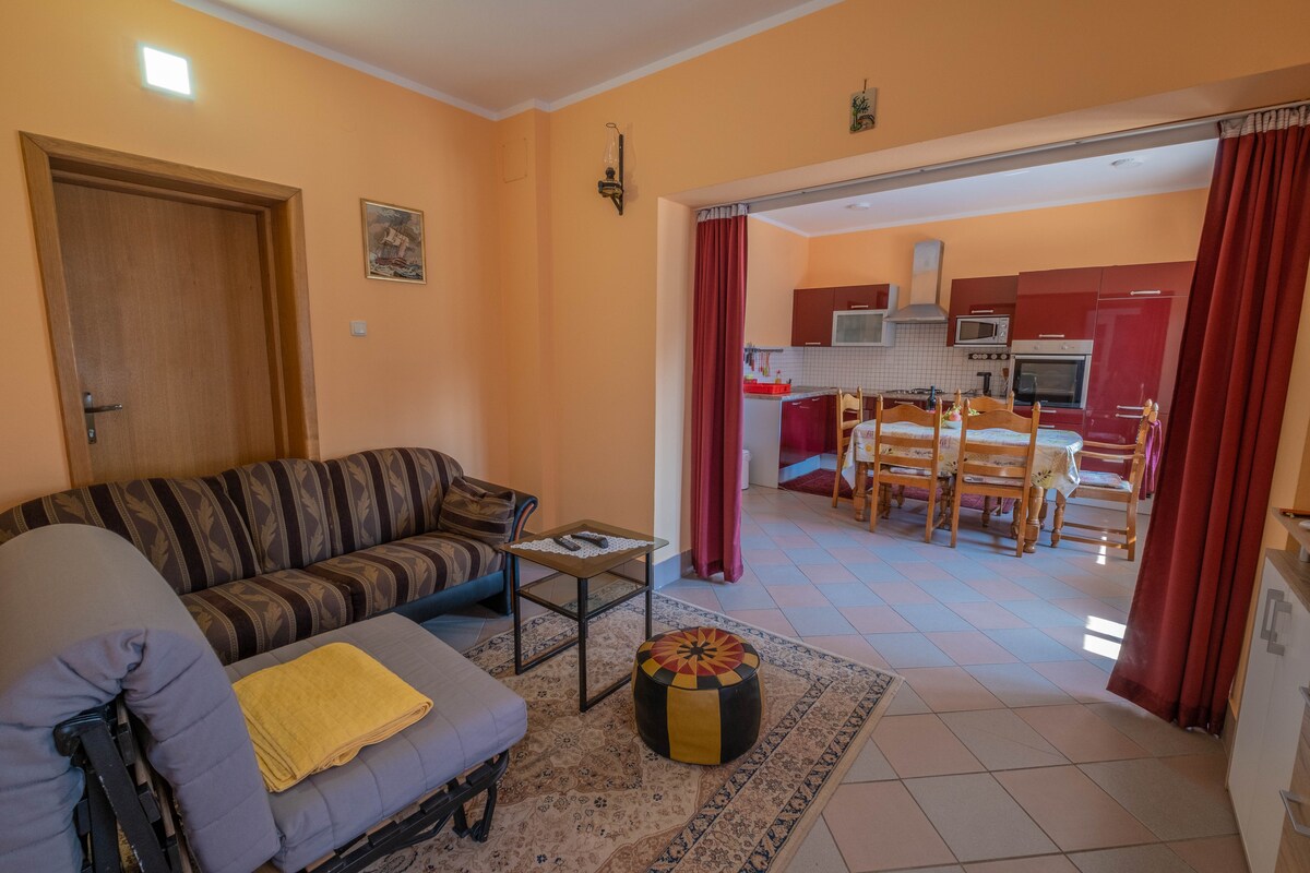 Apartman Pejo