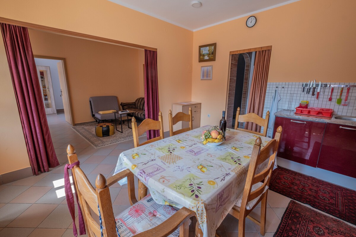 Apartman Pejo