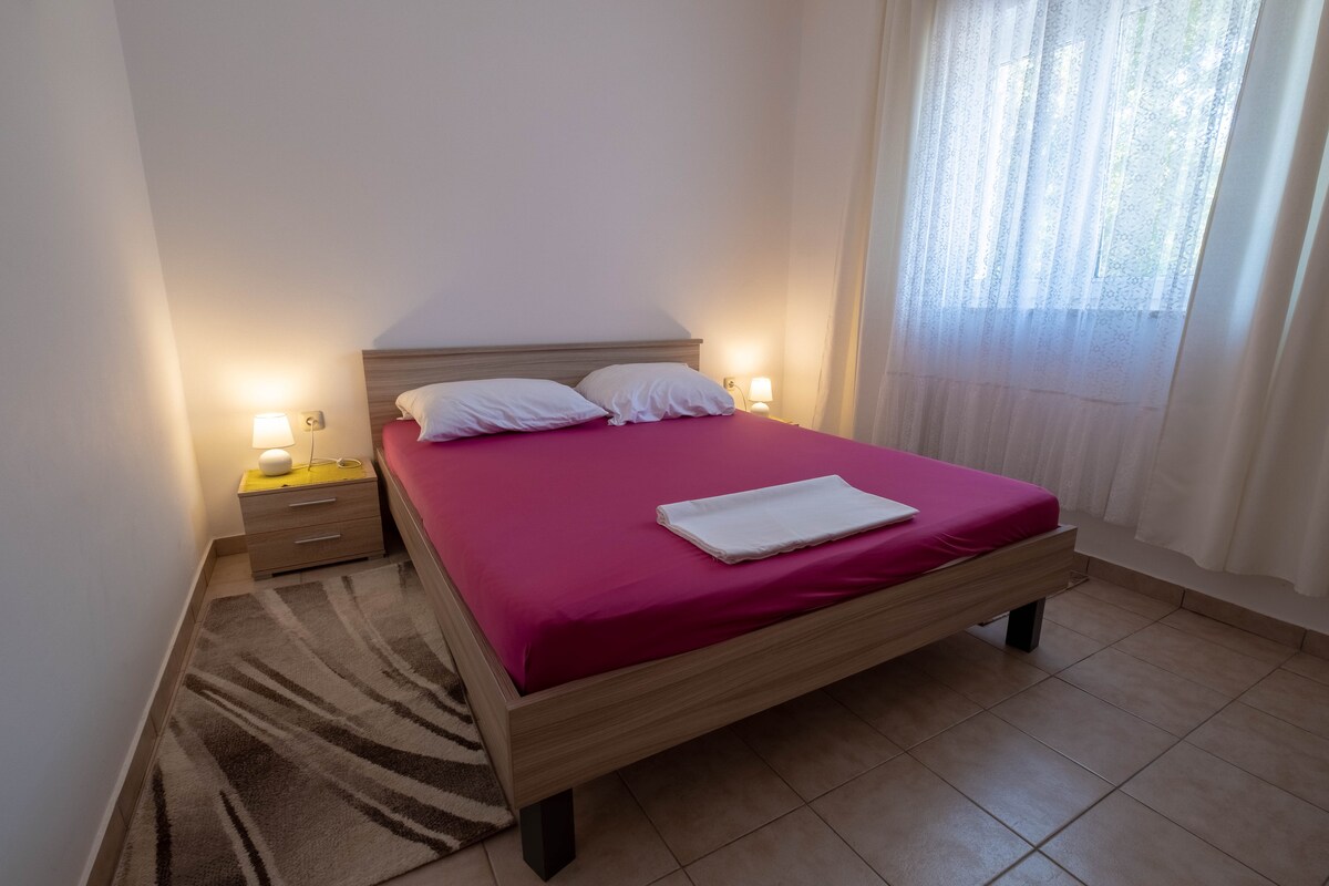 Apartman Pejo