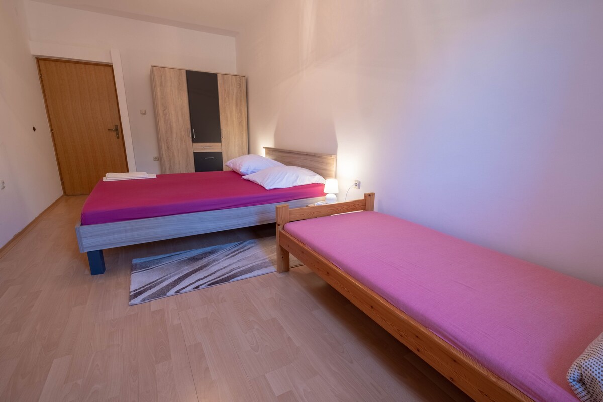 Room 1 Pejo