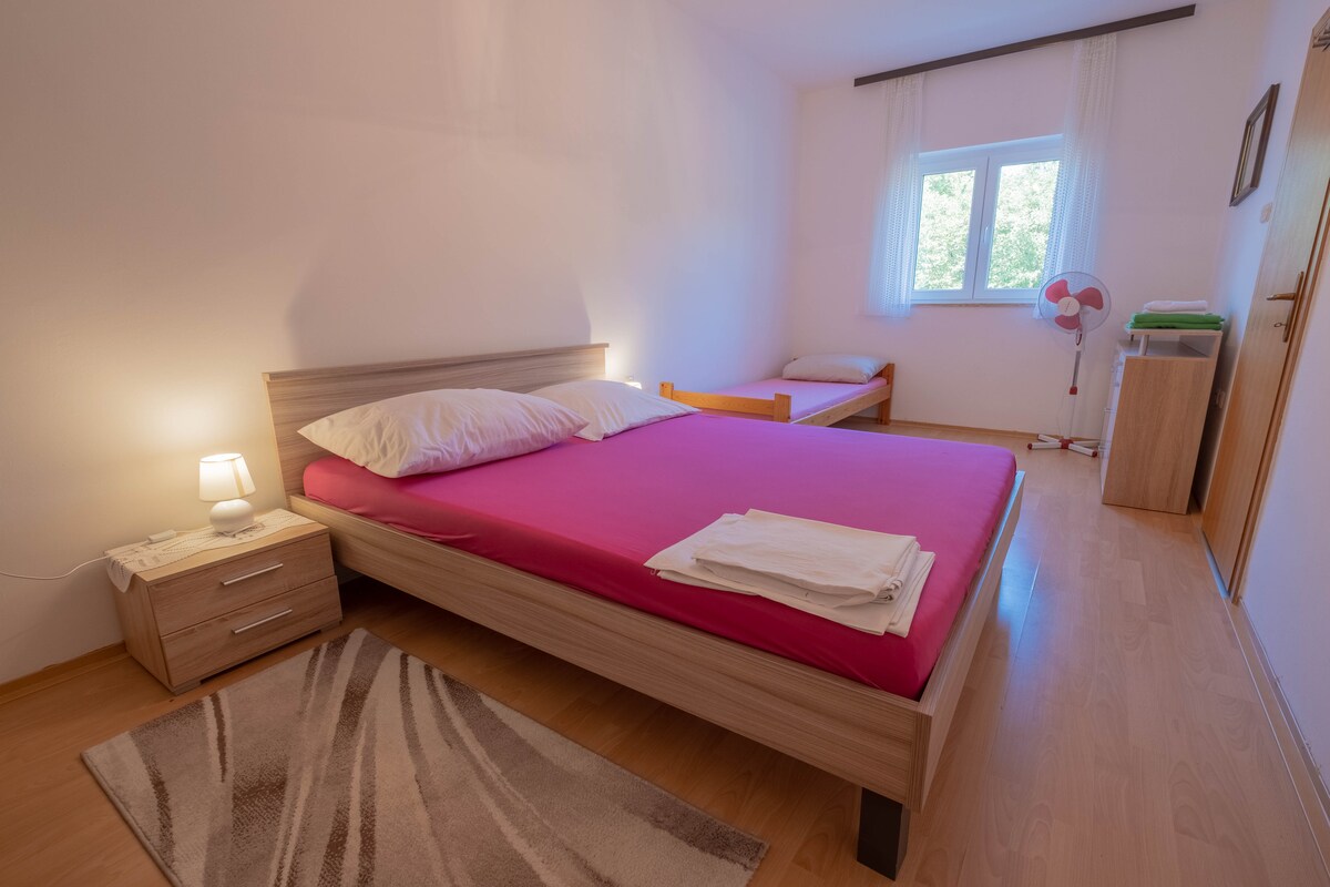 Room 1 Pejo