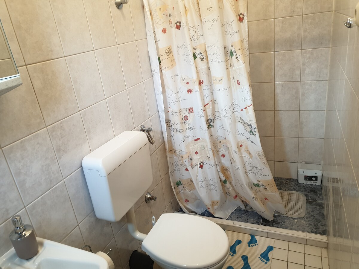 Room 2 Pejo
