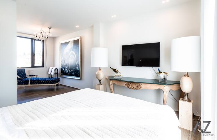 Art Acropolis Apartments Georgia gallery image 5