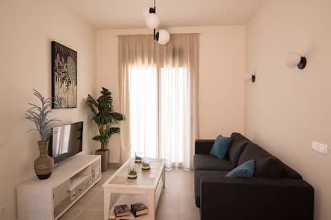 Lodge Apartments - 1 bedroom apartment