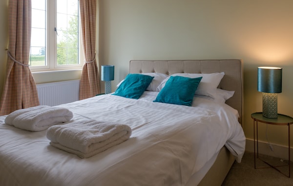 Fox Casa King en suite