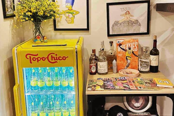 Artsy and Beautiful Home in the Heart of Denver gallery image 5