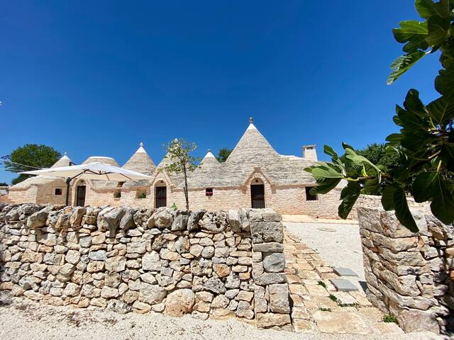 iTrulli del Fauno_Alberobello_Dormire In Un Trullo gallery image 2