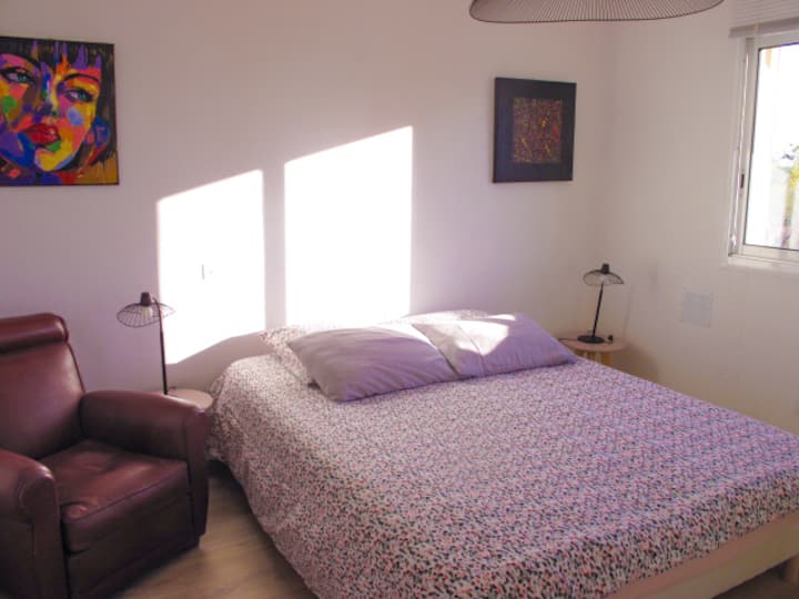 Habitación Este