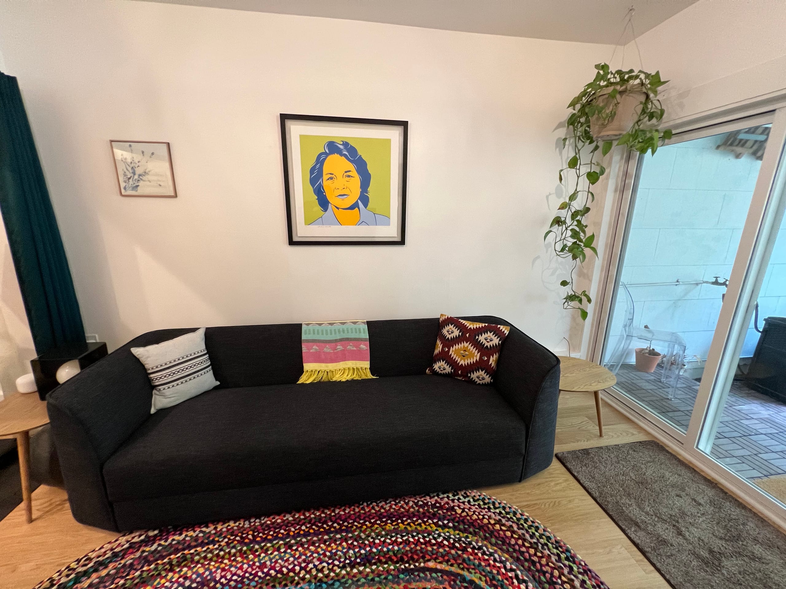 Home in San Francisco · ★4.96 · 3 bedrooms · 4 beds · 2.5 baths - Image 6